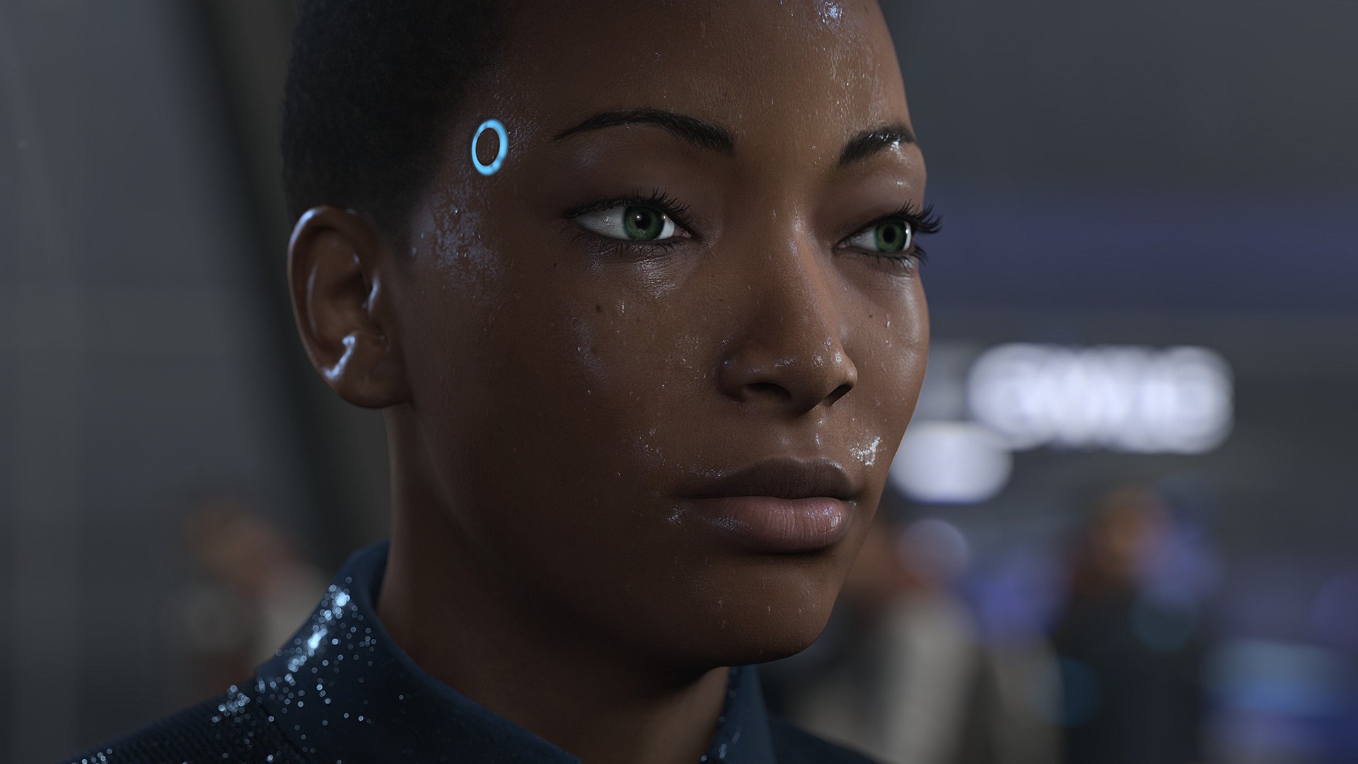 Detroit: Become Human - Imagen 39